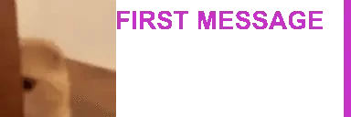 FirstTimeLurker emote for Discord