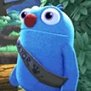 FilboBail emote for Discord