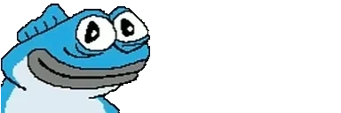 FishgeWarning emote for Discord