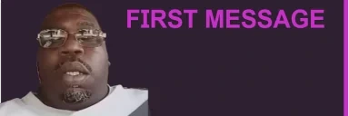 FirstTimeSpeechless emote for Discord