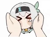 FireflySquish emote for Discord