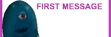 FirstTimeBlob emote for Discord