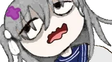 fillyPossessed emote for Discord