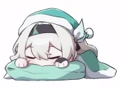 fireflysnooze emote for Discord