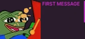 firsttimegambler animated emote for Discord, Twitch and Slack