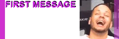 FirstTimeBraindead emote for Discord