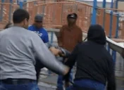 FIGHTBACK emote for Discord