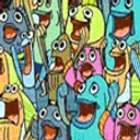 FISHSTICKS emote for Discord