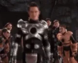 FirstTimeChatter emote for Discord