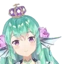 FinanaSway emote for Discord