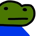 finggg emote for Discord