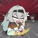 fireflyNotL emote for Discord