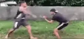 fight emote for Discord