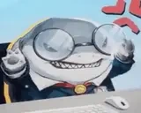 FIRED emote for Discord