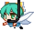 FishPercent emote for Discord