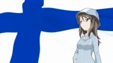 finland emote for Discord