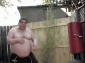 FightPls emote for Discord