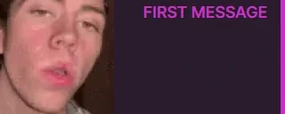 FirstTimeRizzler emote for Discord