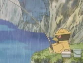 Fishing emote for Discord