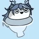 FishLamia emote for Discord