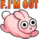 fimout emote for Discord