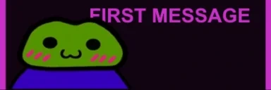 FirstTimewowo emote for Discord