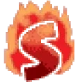 FieryS emote for Discord