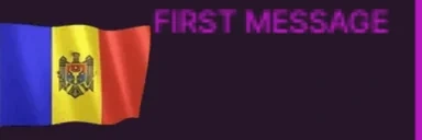 FirstMoldova emote for Discord