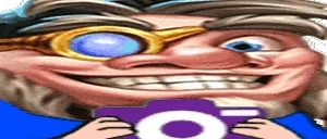 fizzlePhoto emote for Discord