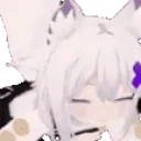 fillyRatJAM emote for Discord