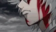 FIGHTME emote for Discord