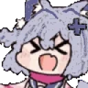 FilFil emote for Discord