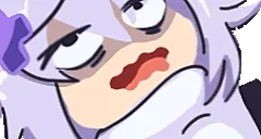 FillyPossessed emote for Discord