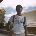 FinnaCrashout emote for Discord