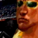 FinallyTheRockHasComeBa emote for Discord