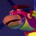 fishRizz emote for Discord