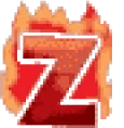 FieryZ emote for Discord