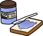 FireflyJam emote for Discord