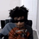 Fighting emote for Discord