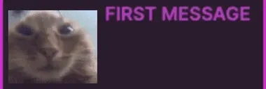 FirstTimeMuh emote for Discord