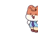 FinallyHOME emote for Discord