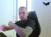 finesParty emote for Discord