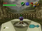 FireArrowEntry emote for Discord