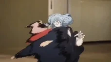 Fightback emote for Discord