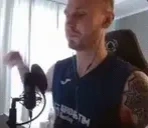 finesMONKE emote for Discord