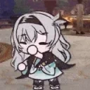 FireflyDance emote for Discord