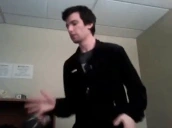 fielder emote for Discord