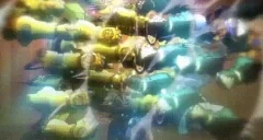 Fighting emote for Discord