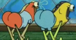 FishShake emote for Discord