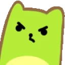 fingerleave emote for Discord